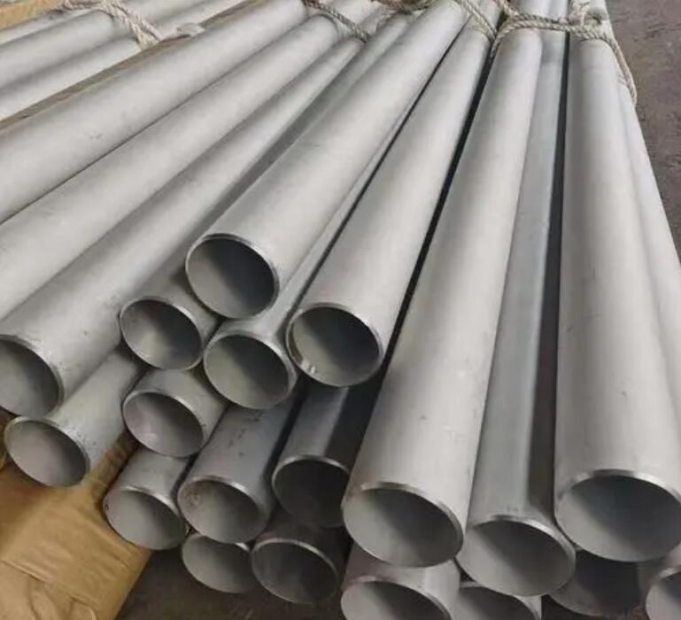 新疆304不锈钢管